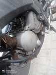 Silnik Am6 z motocykla