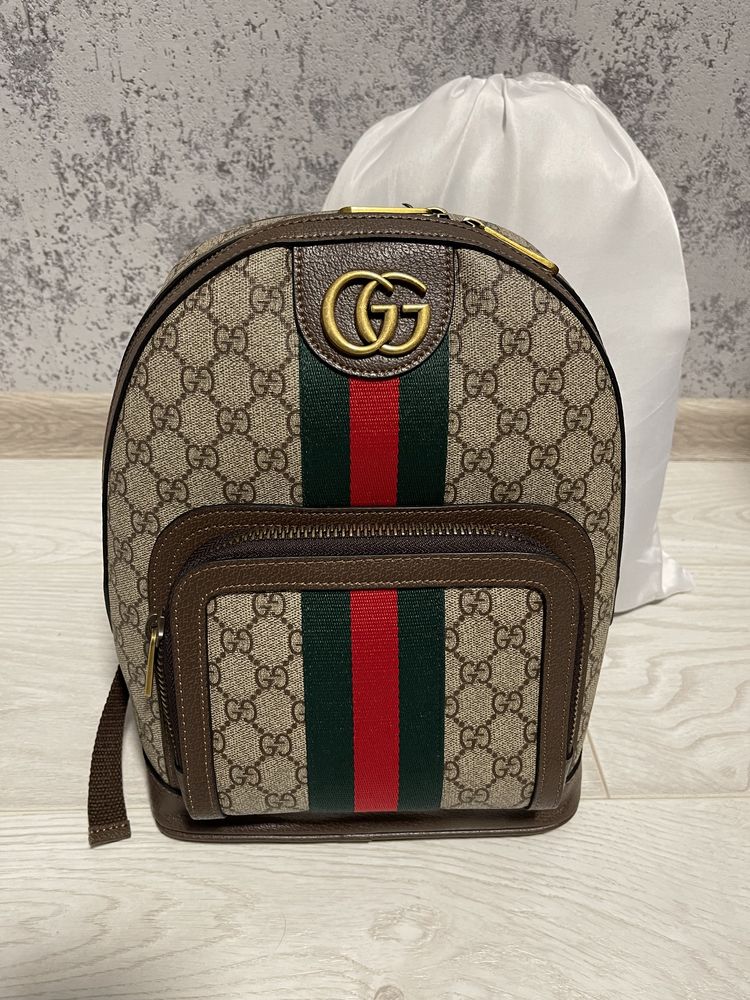 Рюкзак Gucci