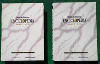 Enciclopédia Diário de Notícias - 2 volumes