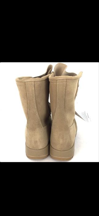 Берцы Армии США BATES