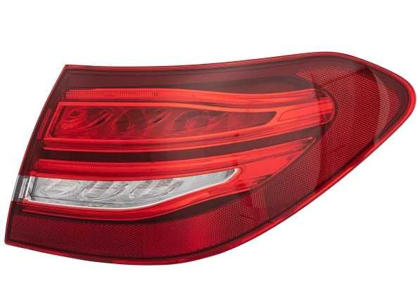 FAROLIM TRAS DRT MB CLASSE C S205 SW 2014 a 2018( EXTERIOR LED)