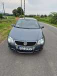 Volkswagen Eos Vw Eos cabrio 1.4 tsi 90km -122 km benzyna