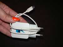 Ładowarka sieciowa USB typu B
