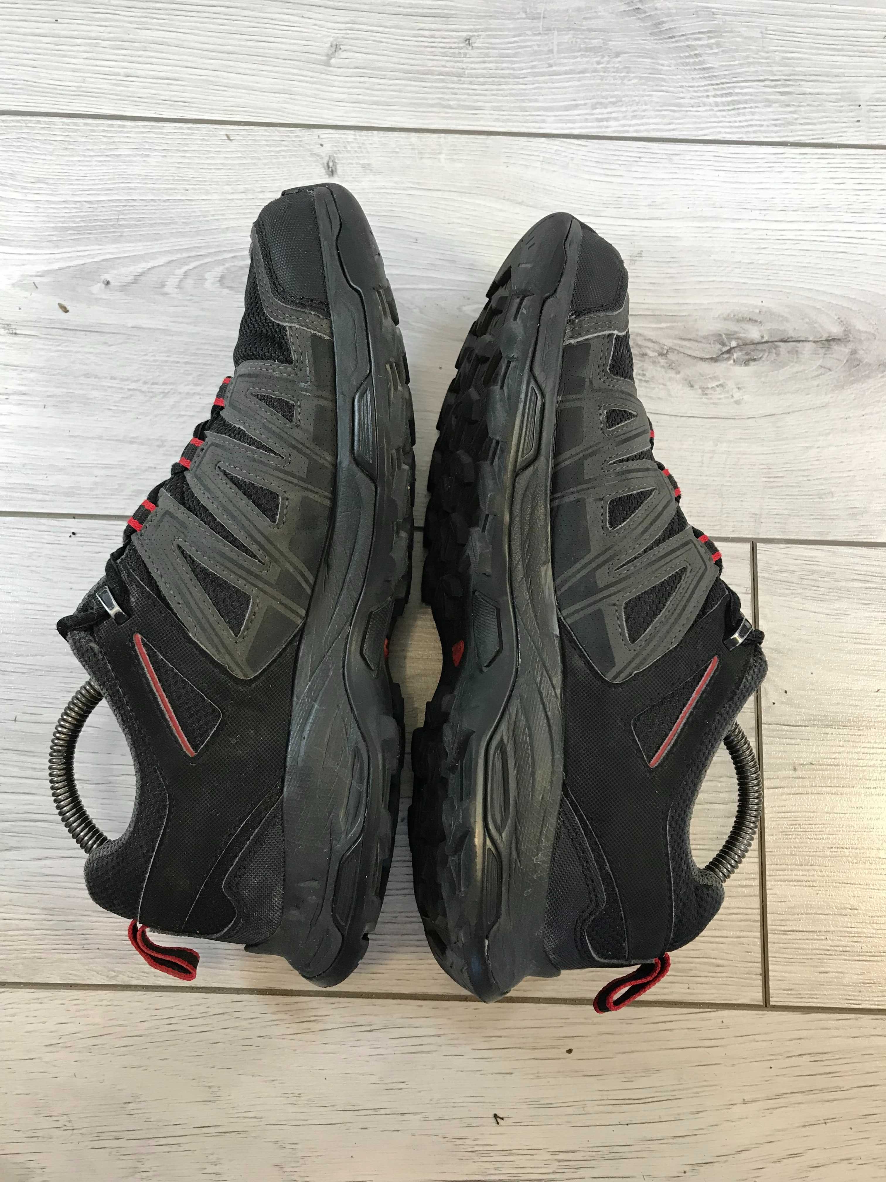 Buty trekkingowe Salomon Eastwood rozm. 41,5 gore-tex