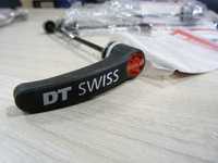 Zacisk szybkozamykacz DT Swiss RWS QR tył. 142x5