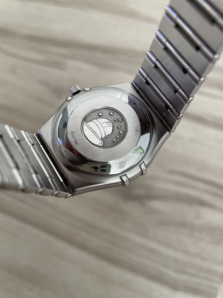 Omega Constellation Automatic