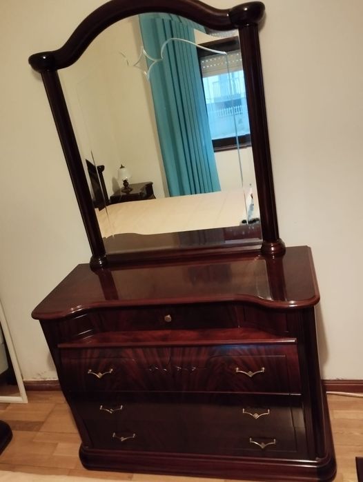 Móveis de quarto