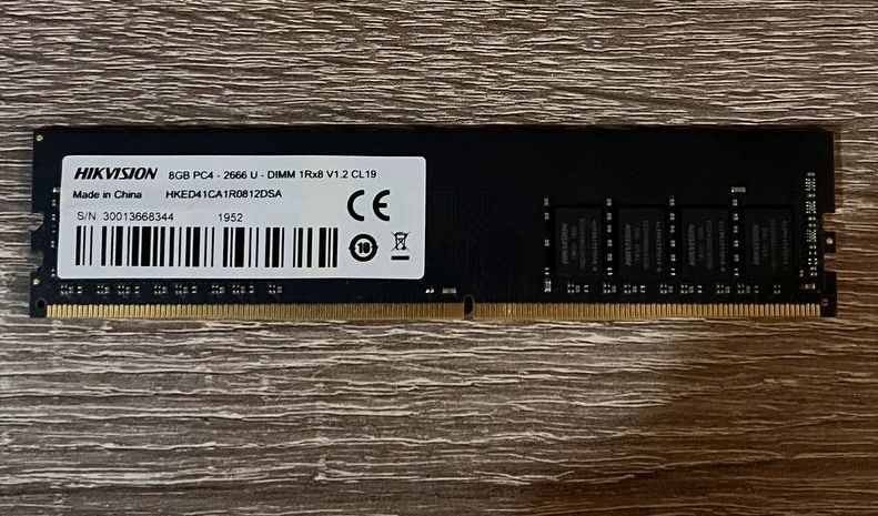 Материнська плата Asus Maximus IX Hero + Intel Core i5-7600 + Оператив