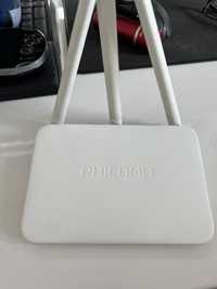 router phicom N300