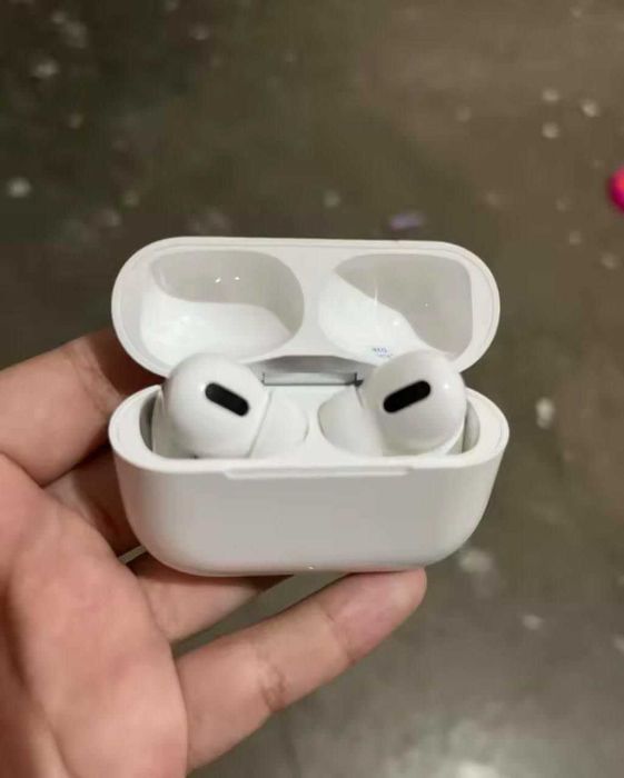 Беспроводные наушники AirPods Pro 3