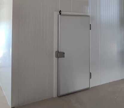 Camara de Conservação (Fruta/Peixe/Carne)