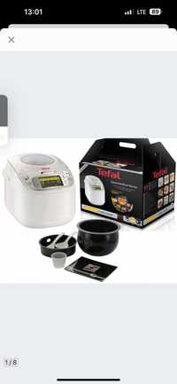 TEFAL multicookerRK8121