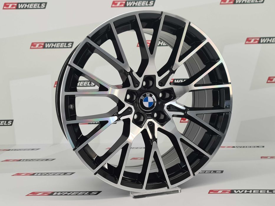 Jantes Look BMW 788M em 20 | 5x112