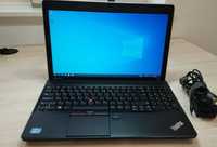 Ноутбук 15.6 Lenovo Edge E530 Core i5/8gb/ssd 256