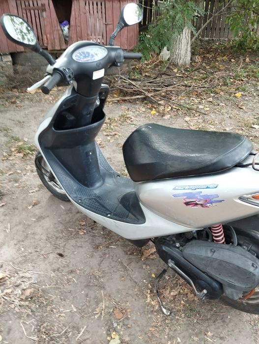 Продам скутер  HONDA AF 56