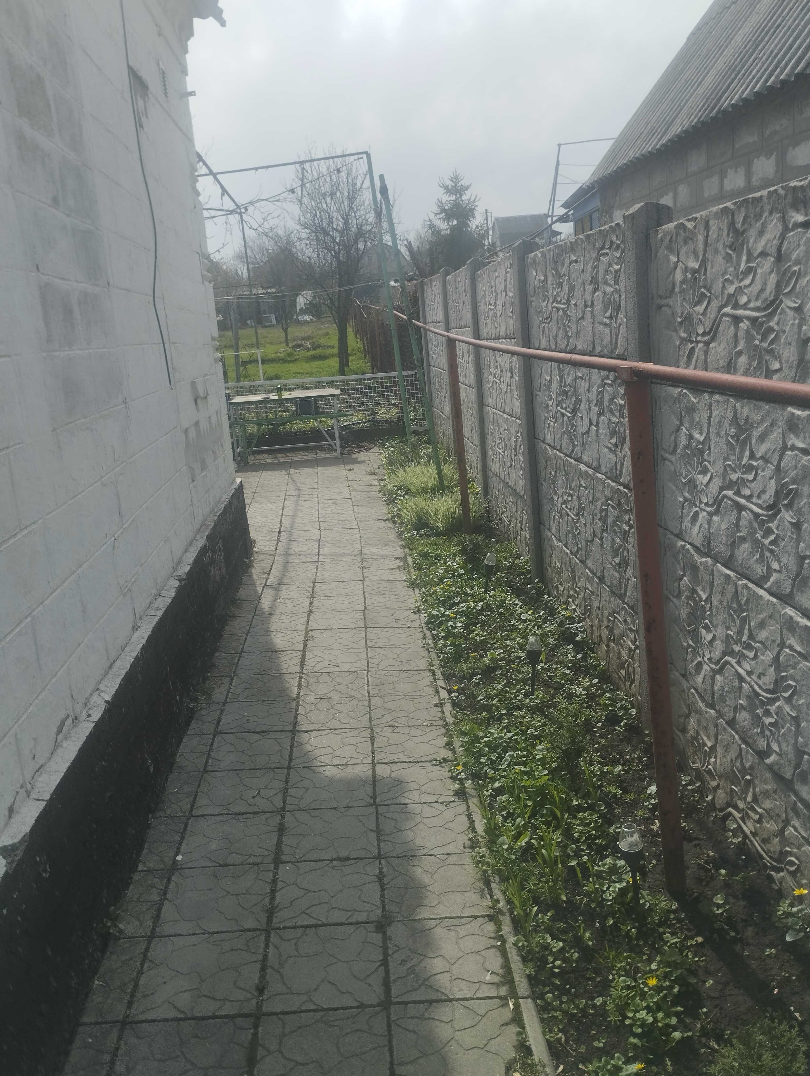 Продам дом в Диевке
