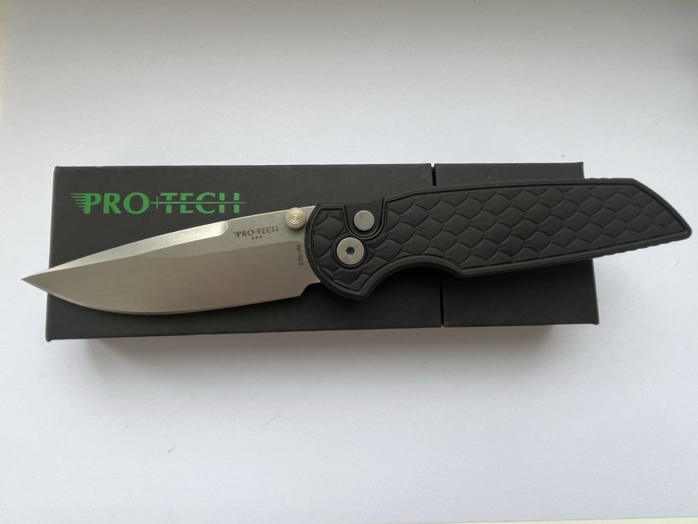 Нож складной Pro-Tech TR-3 Integrity