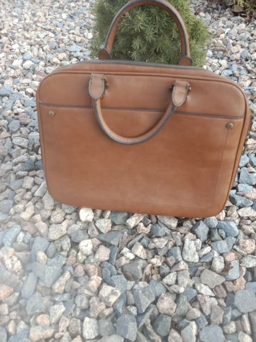 Портфель чоловічий ZARA