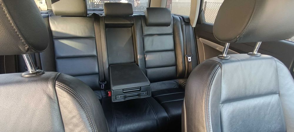 AUDI A6C6 Avant 2.7 TDI