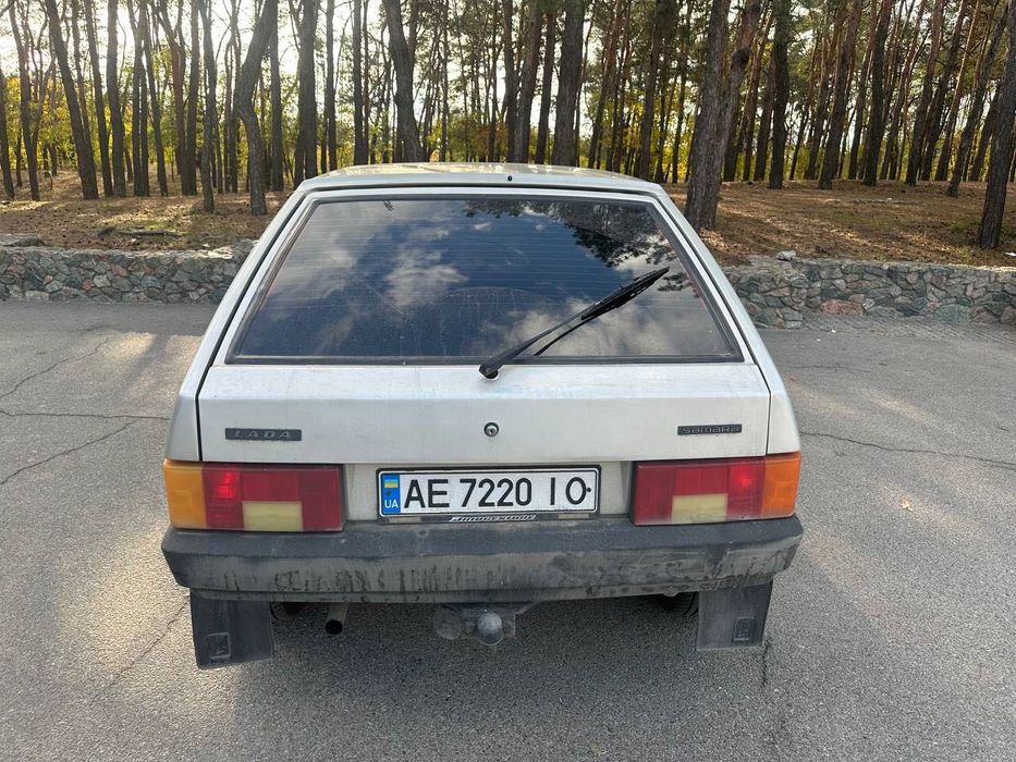 Продам ВАЗ 2109 2010г. Инжектор