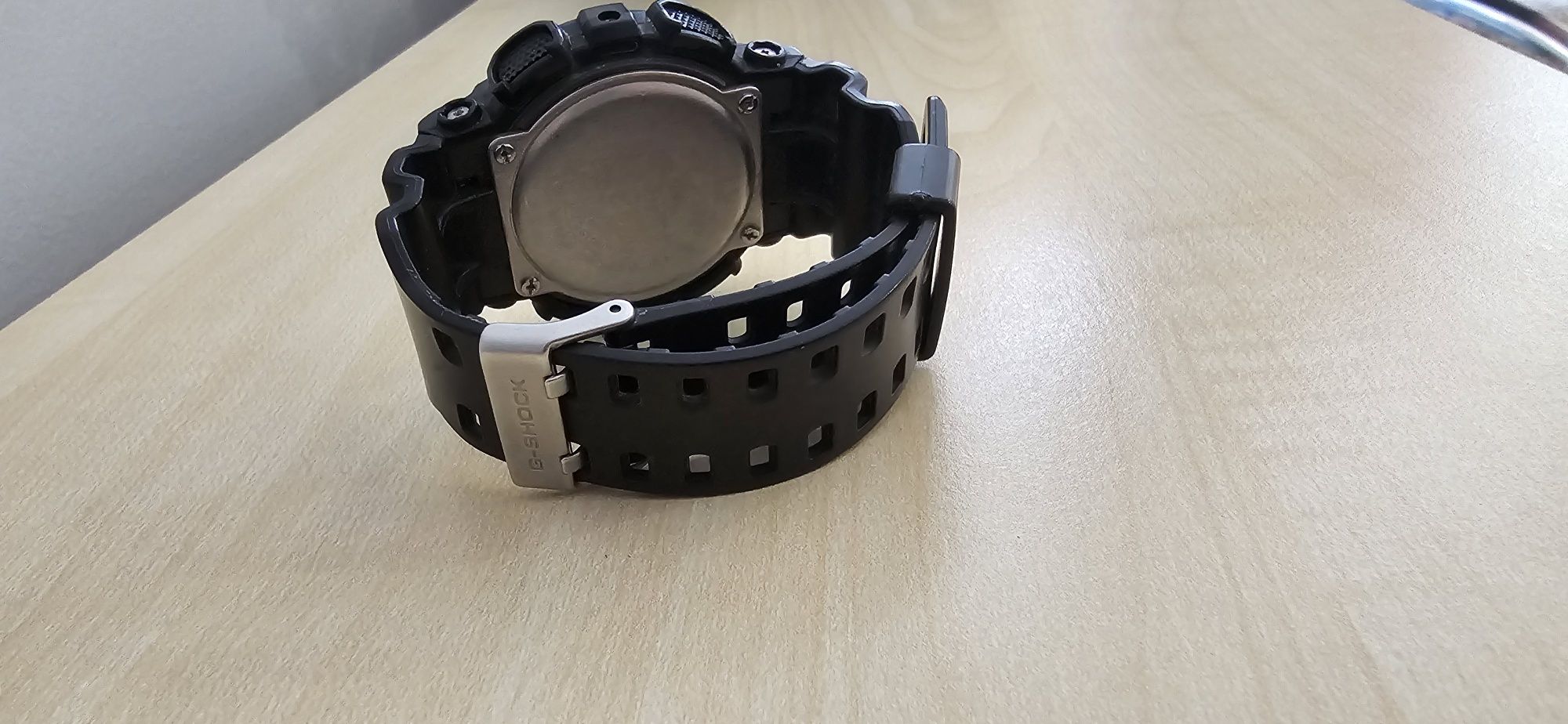 Zegarek G-shock ga 110