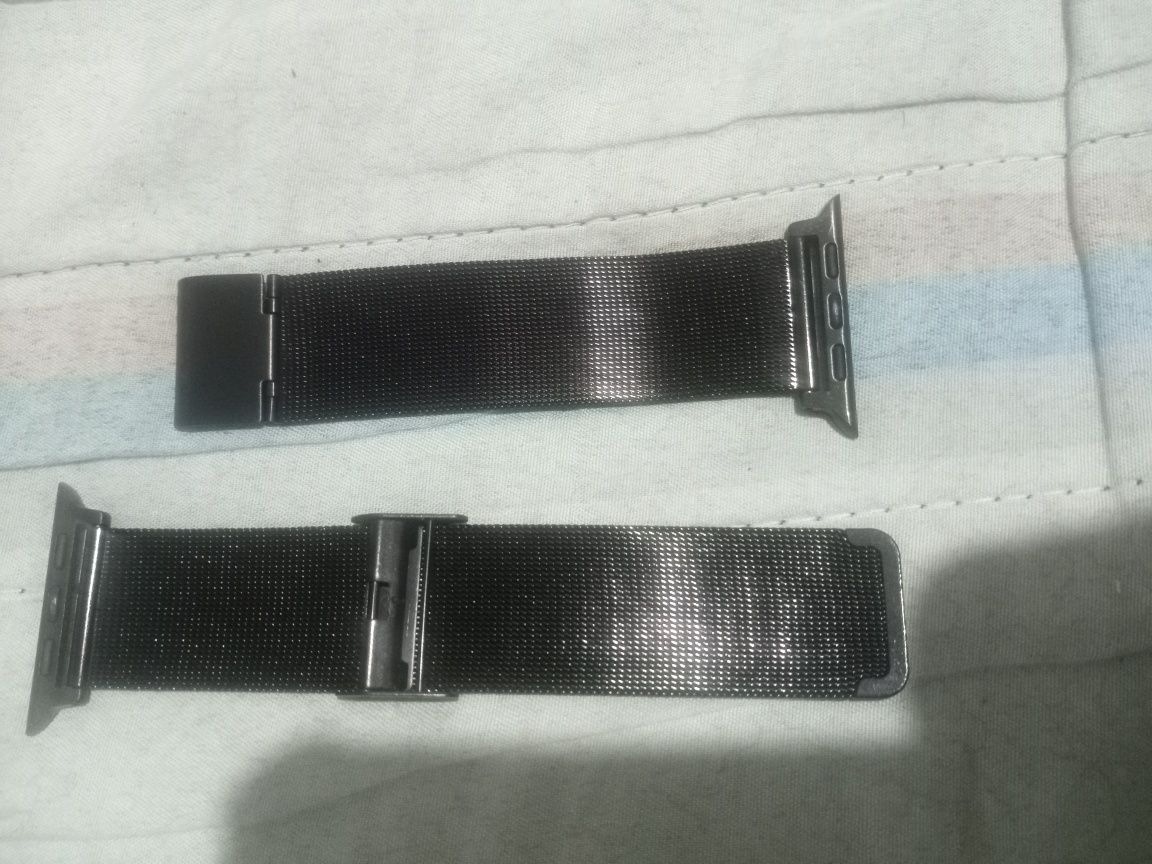 Pulseira para relógio smartwatch 8 ou ultra
