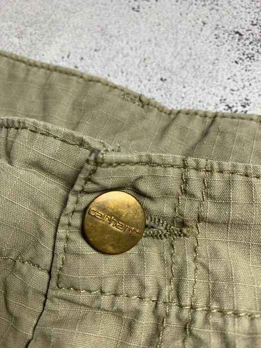 Штани карго carhartt baggy pants bermuda