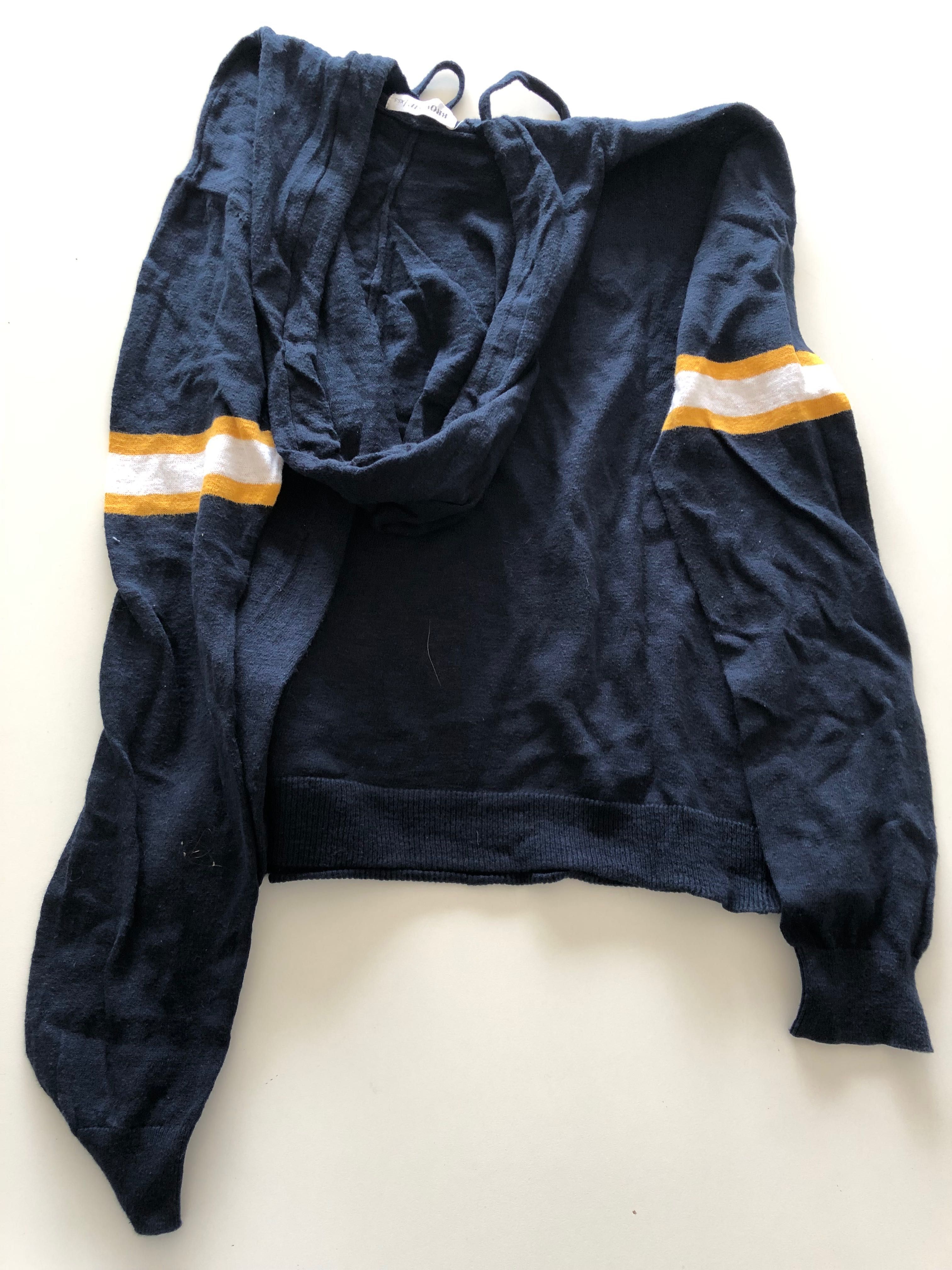 Sweater - XS/S - Brownie