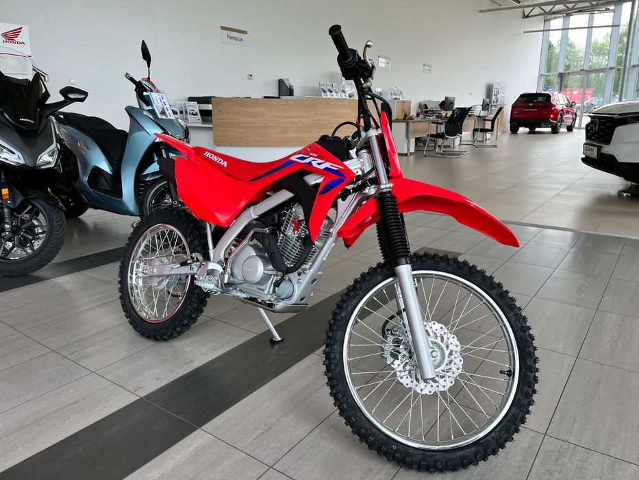 Honda CRF 125F koło p19", t 16" Dostępny Od RĘKI!!!
