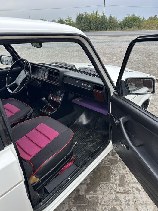 Ваз 2107 1,3 1991р