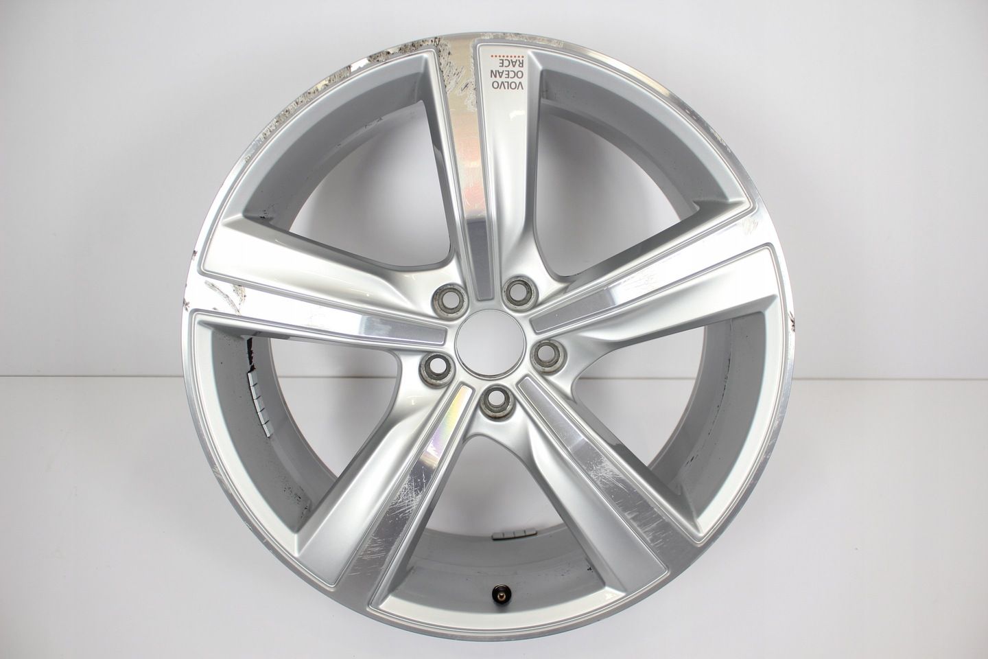 Felga Volvo XC60 V90 S90 Ocean Race 8x20 ET49,5