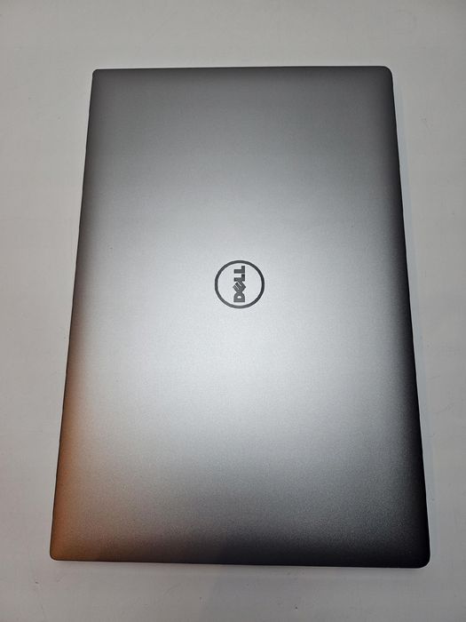 A466] Laptop Dell Precision 5520 i7-7820HQ 16GB 256 NVMe W11 bat