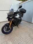 Yamaha Tracer 9 GT