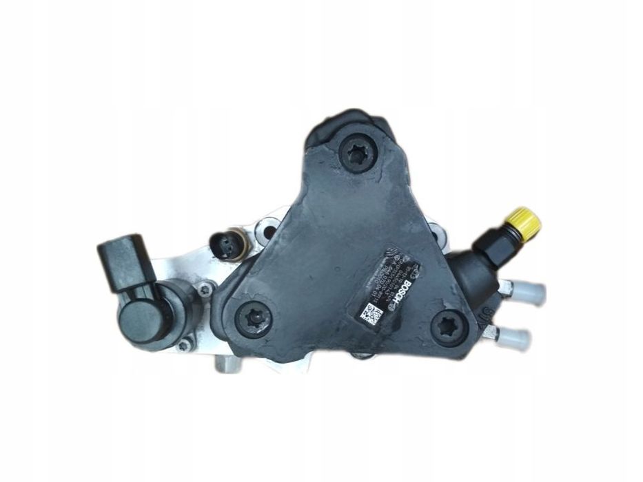 POMPA WTRYSKOWA SPRINTER 906 W203 W211VITO 2.2 CDI