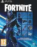 Pakiet Fortnite Cobalt Star Pack