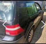 VW Golf 4 1.6 16v
