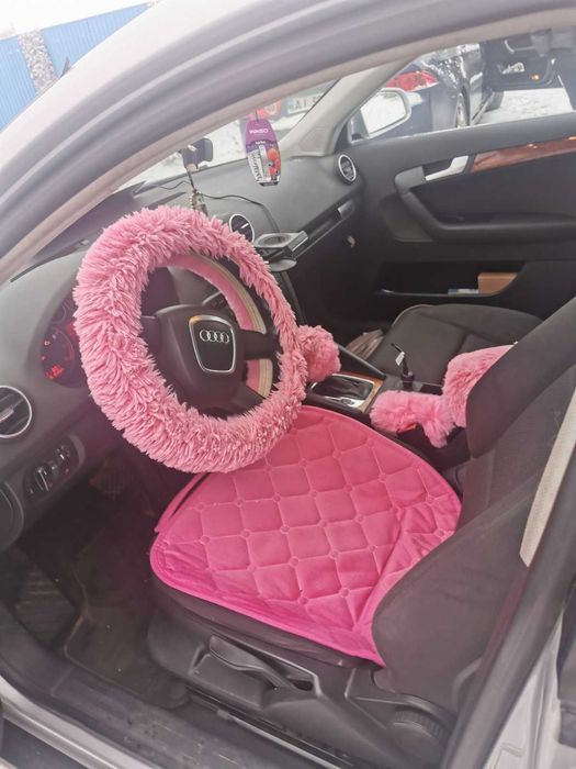 Автомобіль, автомат коробка, Audi A3 2.0 FSI + газ