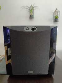 Subwoofer ativo Yamaha NS-SW200