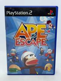 Ape Escape 2 PS2 (FR)