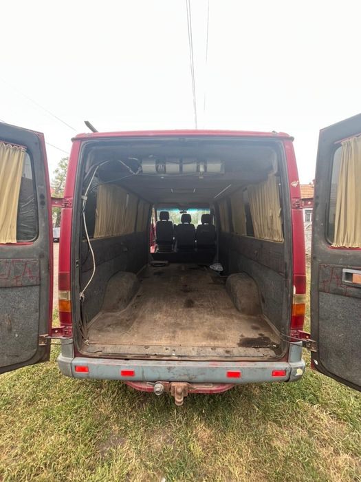 Продаэться авто від власника. Можливий обмін на авто пікап