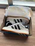 Black\CampusOOS*adidas nowy UnisexTrampki.39