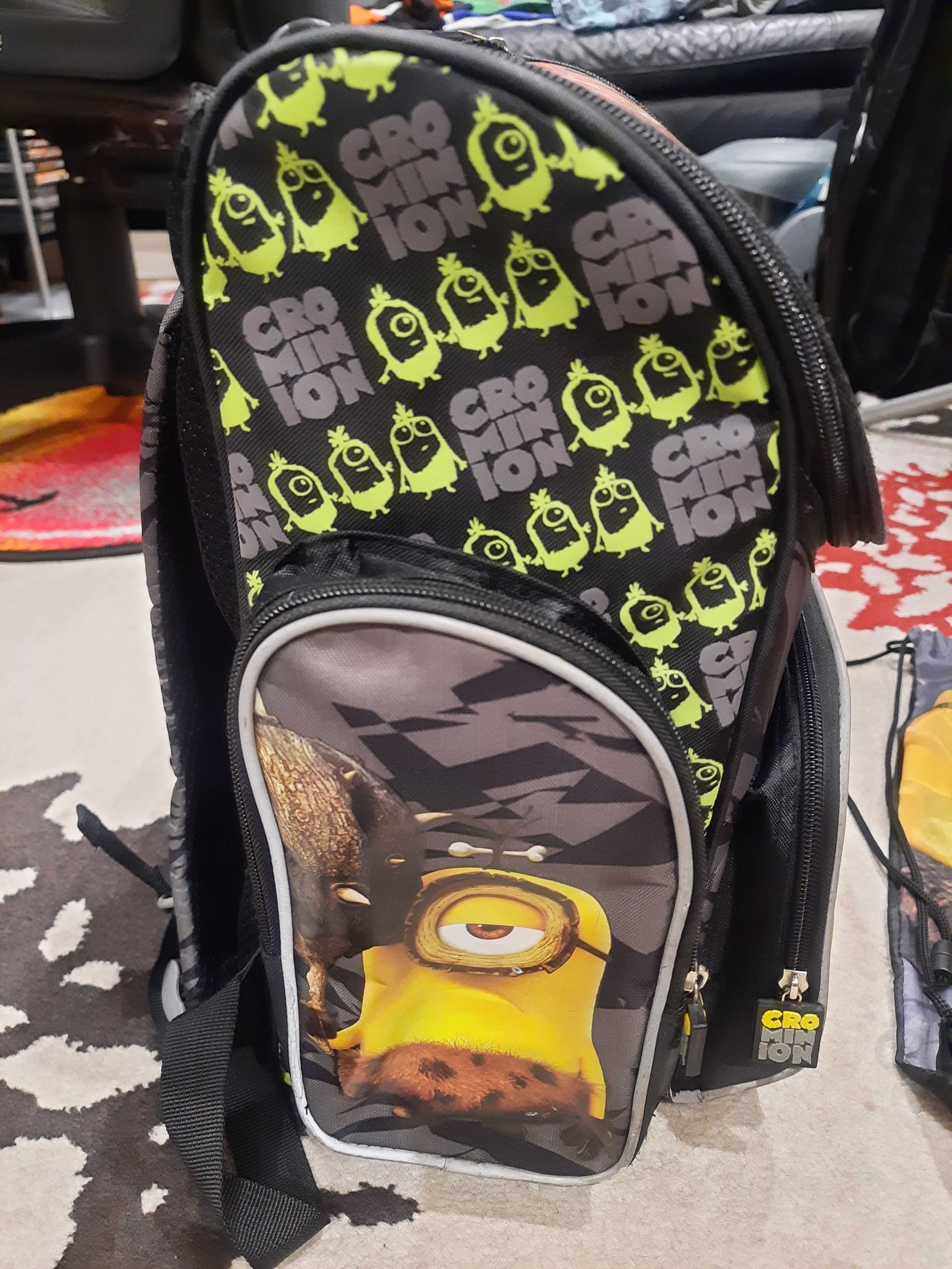 Рюкзак для школяра