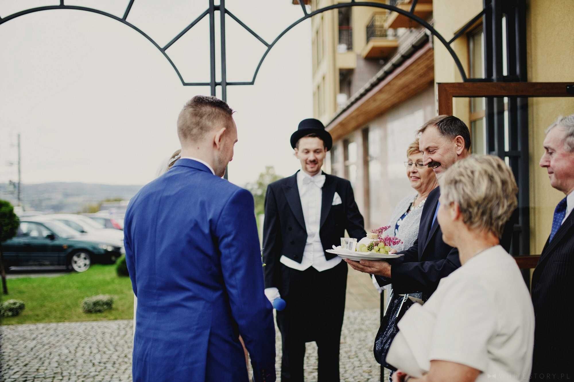 DJ Konferansjer Wodzirej na wesele, imprezy firmowe, eventy wydarzenia