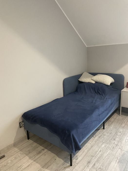 Łóżko ikea 90x200