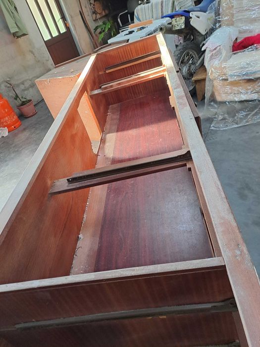 movel de cozinha usado - negociável