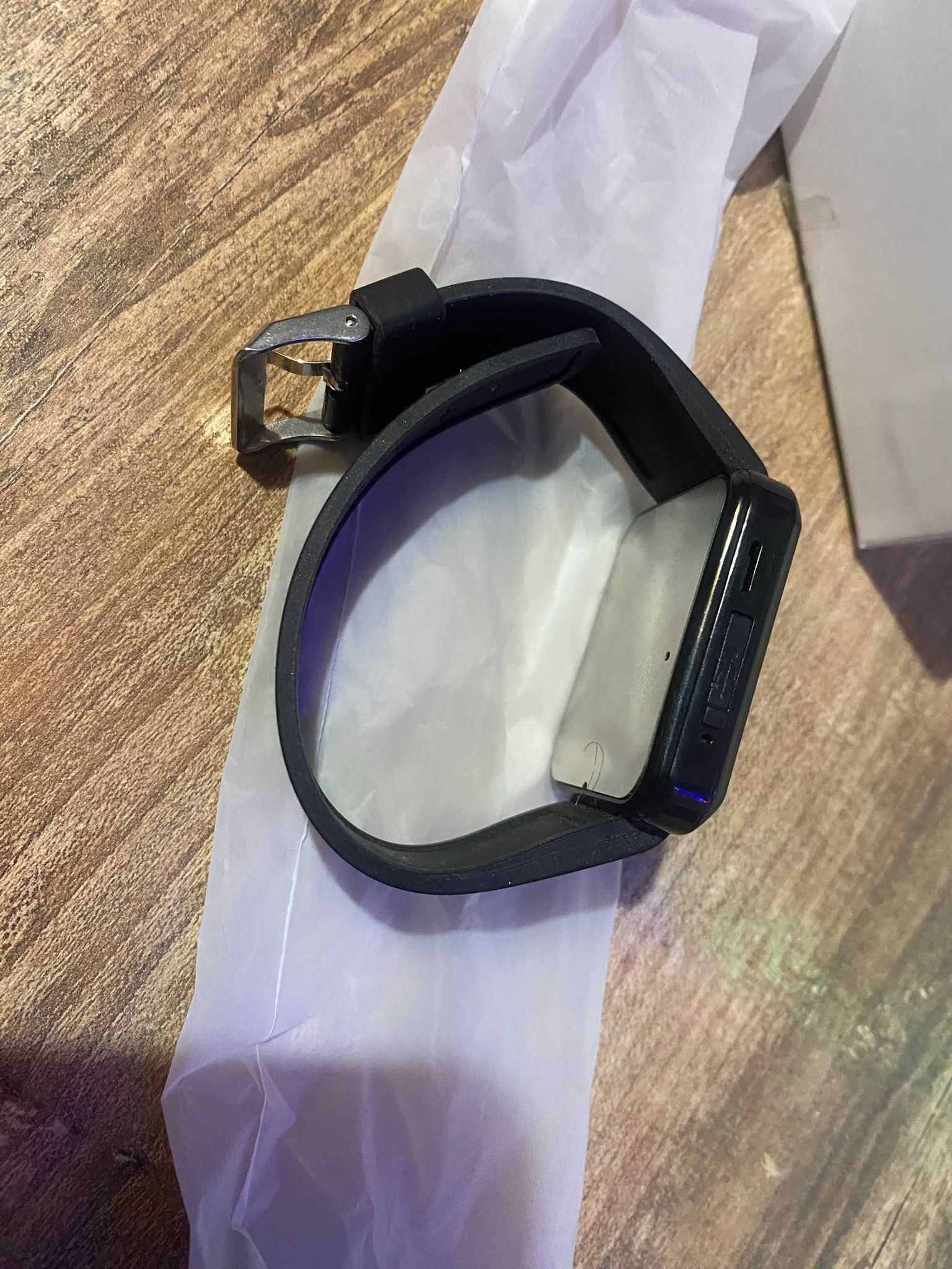 Smartwatch NK SW3057-AN Jak nowy Bluetooth