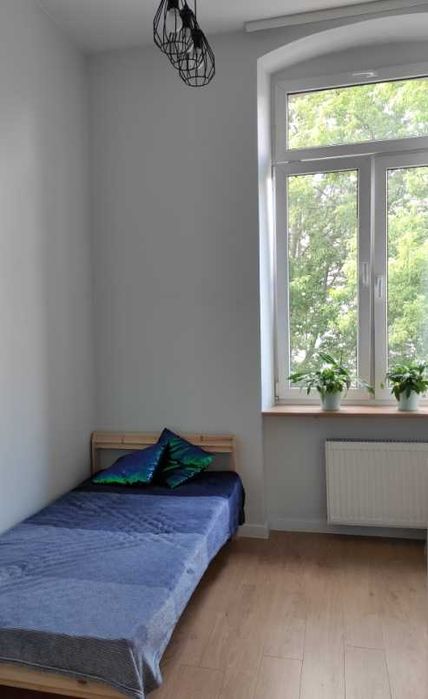 [Aktualne] Bezpośrednio. Pokój w samodzielnym mieszkaniu.