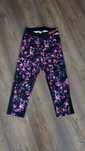 Leginsy 3/4 Nike rozmiar S damskie