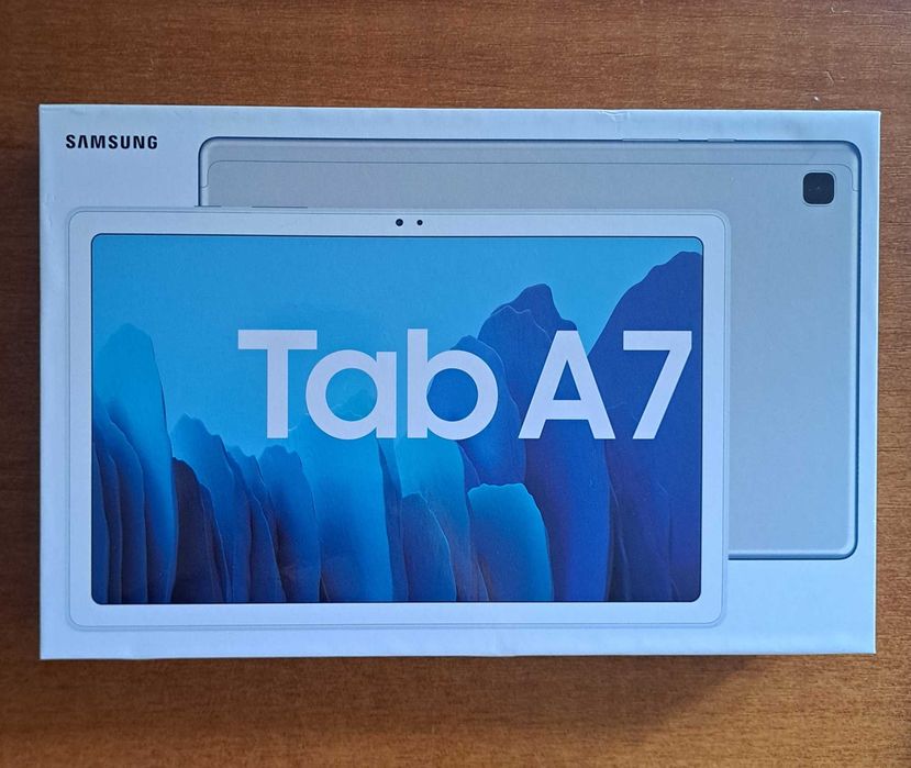 Планшет Samsung tab a7