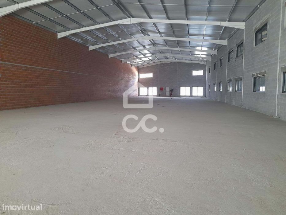 Armazém, Macieira, Lousada